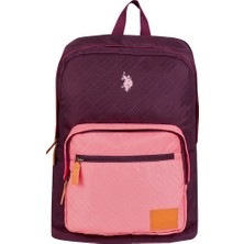 U.s. Polo Assn. Sırt Çantası PLCAN24365