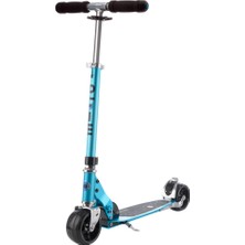 Micro Rocket 2 Tekerlekli Scooter Sky Blue