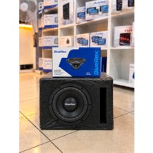 Bluerex BR-80W / 8" (20 Cm) 250W Rms Güç 600W Maksimum Güç Bas+L Port Kabin
