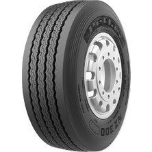 Petlas 385/65 R22.5 164K NZ300 Römork Lastiği 2026
