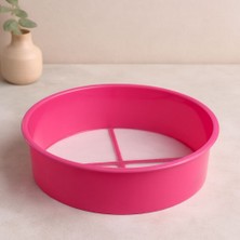 Büyük Plastik Un Eleği