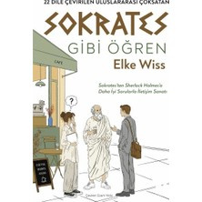 NEPAL Sokrates Gibi Öğren Elke Wiss