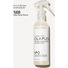 Olaplex Nº.0 Intensive Bond Buildig Treatment - Hasarlı Saçlar Için Yoğun Saç Bakım Spreyi - 155 ml