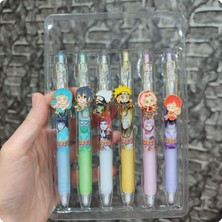 Senacacollection 1 Adet Naruto 0,7 Uçlu Kalem Ithal Kalem