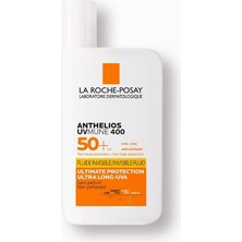 Hepta Collection La Roche-Posay Uvmune Fluid Güneş Kremi SPF50+
