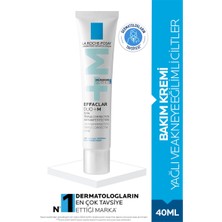 Lina La Roche-Posay Effaclar Duo+M Nemlendirici Krem