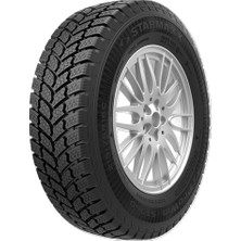 Starmaxx 195/75 R16 C 107/105R Prowin ST960 Hafif Ticari Kış Lastiği 2023