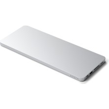 Satechi Slim Dock iMac Gümüş St-Ucısds