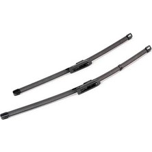Magneti Marelli Dacia Logan - Mcv - Sandero - Stepway - Renault Symbol - Ön Silecek Takımı Muz Tipi - 550-480MM