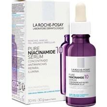 La Roche Posay Saf Niacinamide 10 Koyu Leke Karşıtı Serum 30ML