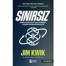 Esranın Dünyası Sınırsız