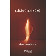 Vizetek Yayıncılık Eşiğin Öteki Yüzü