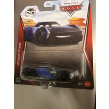 Disney Cars Jackson Storm