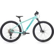 Bianchi Magma Comp 9.s 43 cm 1X12 Vites Dağ Bisikleti 29 Jant Celeste