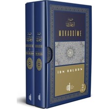 Esranın Dünyası Mukaddime - 2 Kitap Takım