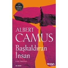 Esranın Dünyası Başkaldıran Insan