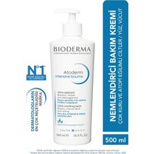 Bioderma Atoderm Intensive Baume 500 ml