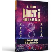 Esranın Dünyası Ulti 08.sınıf S.b. Inkılap Tarihi - 2026-27