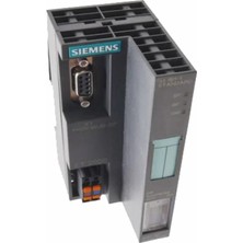Siemens 6ES7151-1AA05-0AB0 IM151-1 Standard Et 200S Profıbus Dp Modül