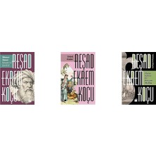 Doğan Kitap Mimar Sinan Hayati ve Eserleri + Erkek Kizlar +Hatice Sultan ile Ressam Melling =(3kitap)