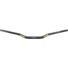 Protaper Evo Husqvarna Stock 28MM Siyah Gidon