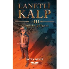 Perseus Lanetli Kalp Iıı