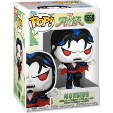 Funko Pop Funko Strange Tales Morbıus 1558