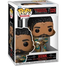 Funko Pop Funko Dungeons Dragons Xenk 1329