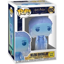 Funko Pop Harry Potter Helena Ravenclaw (Glow) 192