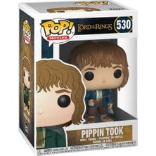 Funko Pop Funko Lord Of The Rings 530 Pıppın