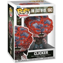 Funko Pop The Last Of Us Clicker (Infected) 1843