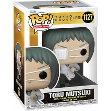 Funko Pop Funko Tokyo Ghoul Toru Mutsukı 1127
