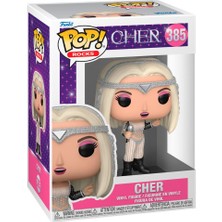 Funko Pop Funko Cher 385