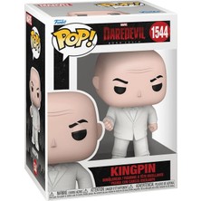 Funko Pop Funko Daredevil Born Again Kingpin 1544
