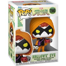 Funko Pop Funko Strange Tales Hallows Eve 1560