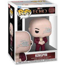 Funko Pop Funko Marvel Echo Kıngpın 1336
