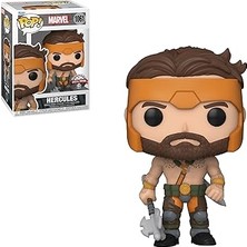 Funko Pop Marvel 1061 Hercules