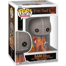 Funko Pop Funko  Trick Treat Sam 1956