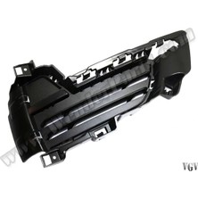 Bmw X5:F15 2014-2018 Tampon Izgarası Ön Sağ Kapalı 51117307994 Wender