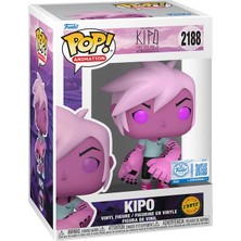 Funko Pop Funko Dreamworks Kıpo 2188 Chase