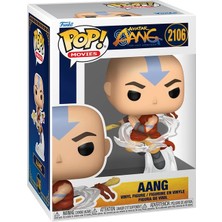 Funko Pop Funko Aang (Avatar Aang: The Last Airbender) 2106