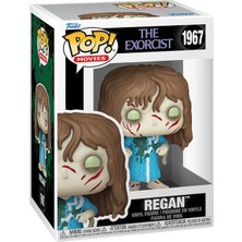 Funko Pop Funko The Exorcıst Regan Macneil 1967