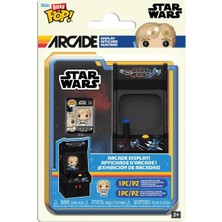 Funko Pop Funko Bitty Pop! Arcade Star Wars