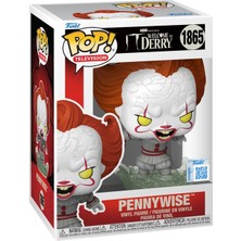 Funko Pop Funko It Pennywise (Splashing) (Special Edition) 1865