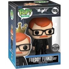 Funko Pop Funko The Dark Knıght 175 Freddy Funko