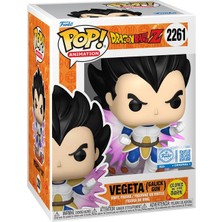 Funko Pop Funko Dragon Ball Vegeta (Galick Gun) 2261