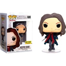 Funko Pop Funko Mortal Engınes Hester Shaw 680