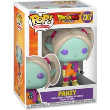 Funko Pop Funko Dragon Ball  Panzy 2307