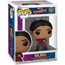 Funko Pop Funko Marvel Najma 1081