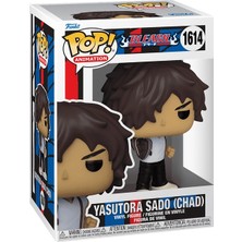Funko Pop Funko Bleach  Yasutora Sado (Chad) 1614